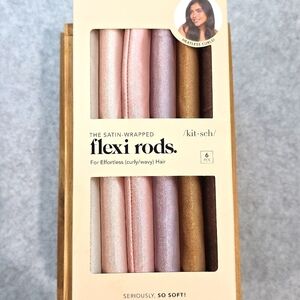 Kitsch Flexi Rods